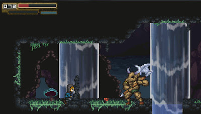 Inexistence Rebirth Game Screenshot 8