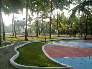 Blasco Executive Centre, Navelim - Goa
