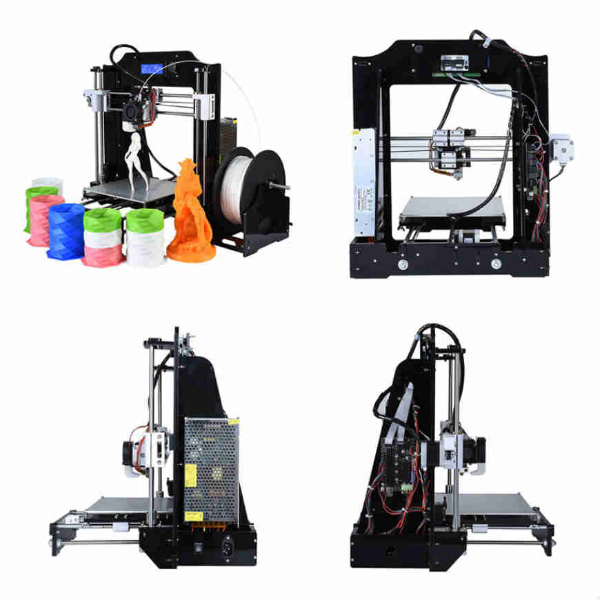 3d Printers
