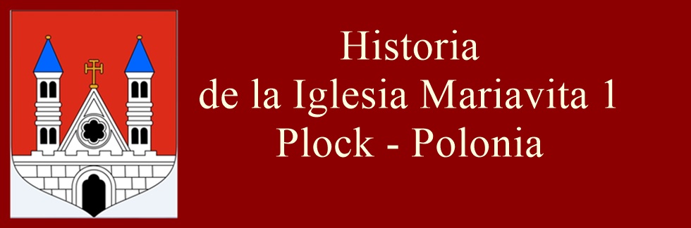 Historia de la Iglesia Mariavita 1 