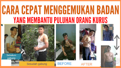 Maret 2018 – cara menambah berat badan 10 kg dalam 1 minggu, cara