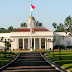 Mengintip Keindahan Istana Kepresidenan Tampaksiring