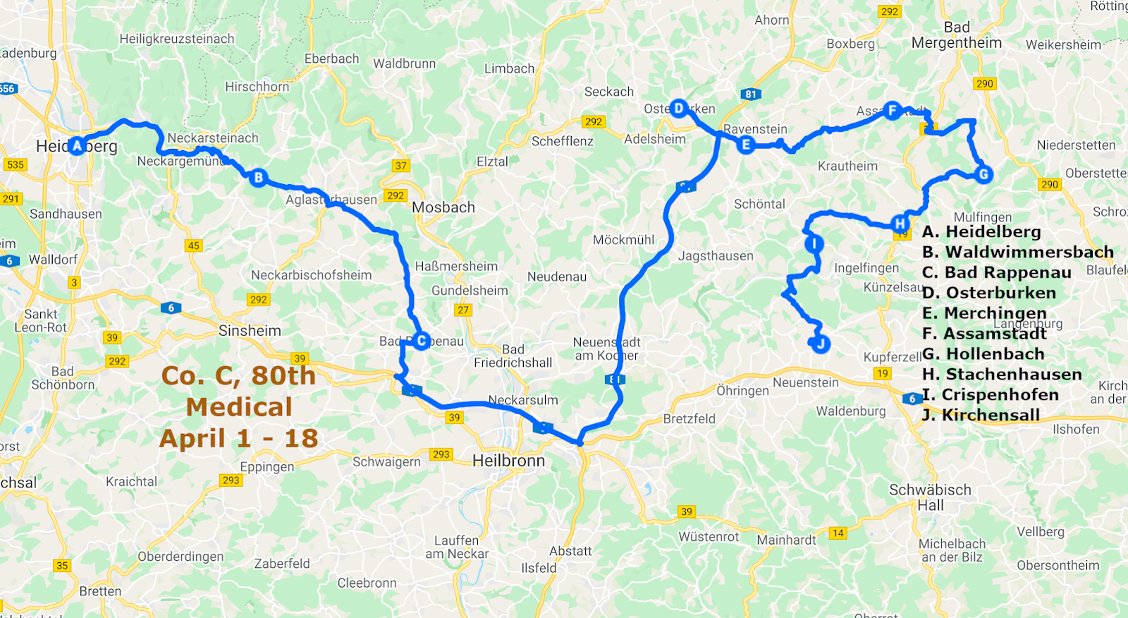 German Wwii Ordnance Codes Unrest Business