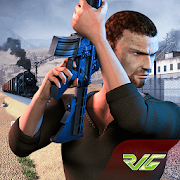 Contractor: The Sharp Delta IGI Shooter Unlimited Cash MOD APK