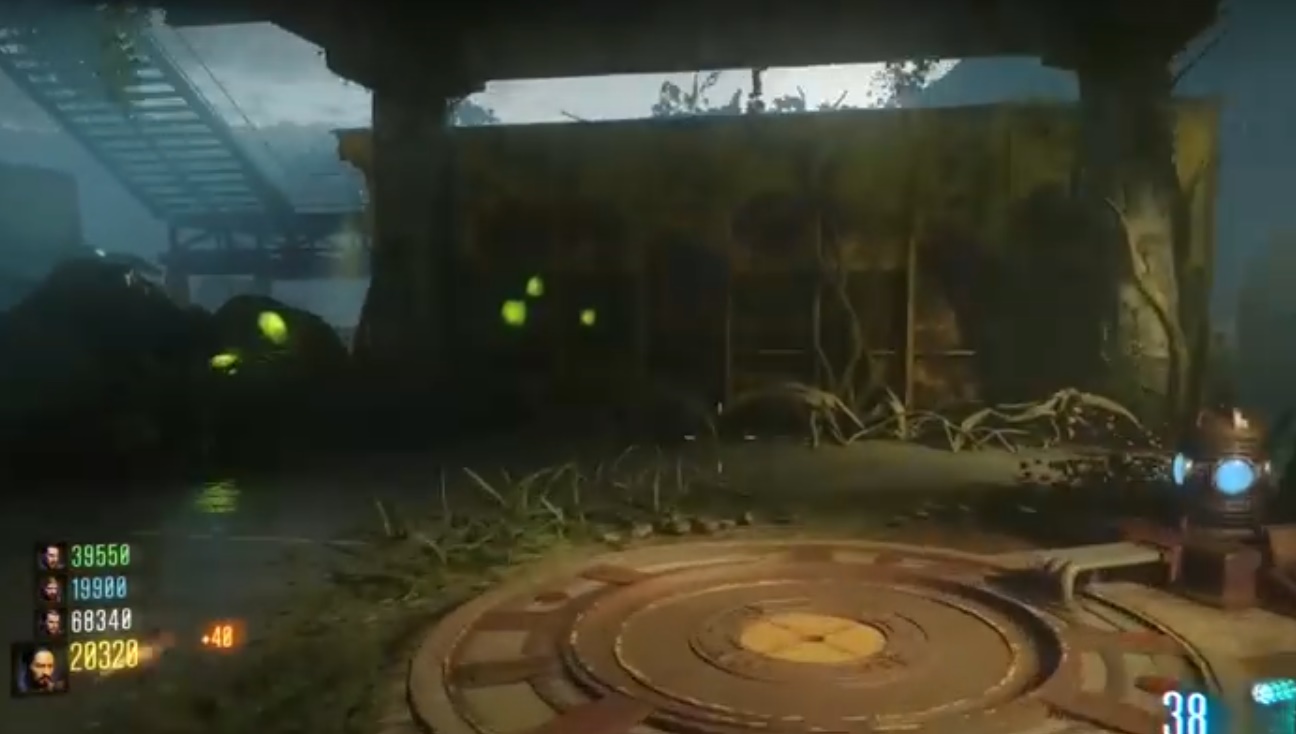 Zombified Call Of Duty Zombie Map Layouts, Secrets, Easter Eggs and