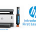 HP launches new Printer Lineup including the World’s First Laser Tank .
