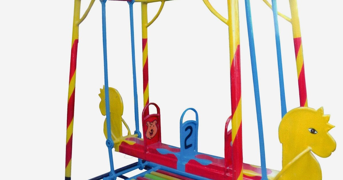 Mainan Anak Ayunan - Mainan Toys