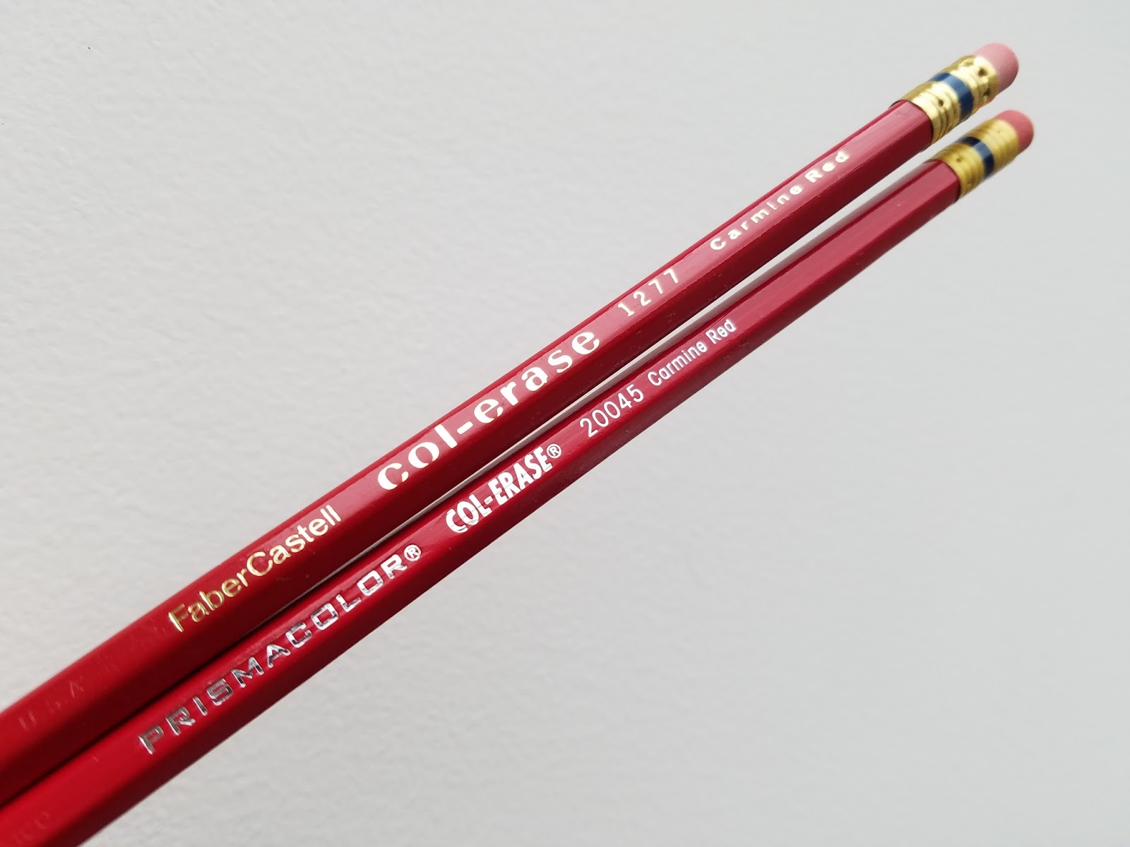 Col-Erase Col-Erase Pencils