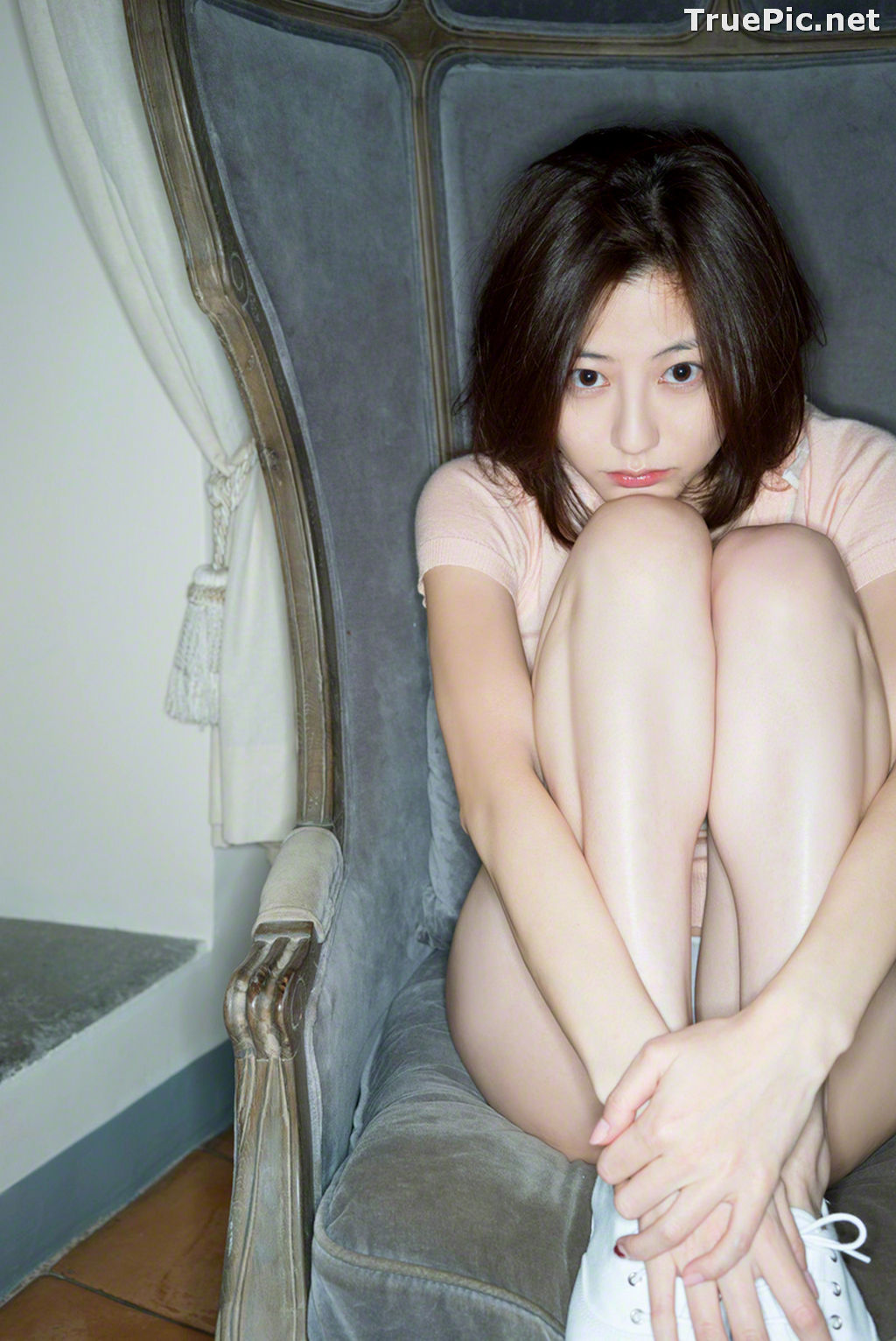 Image Wanibooks No.136 - Japanese Actress and Singer - Yumi Sugimoto - TruePic.net - Picture-133
