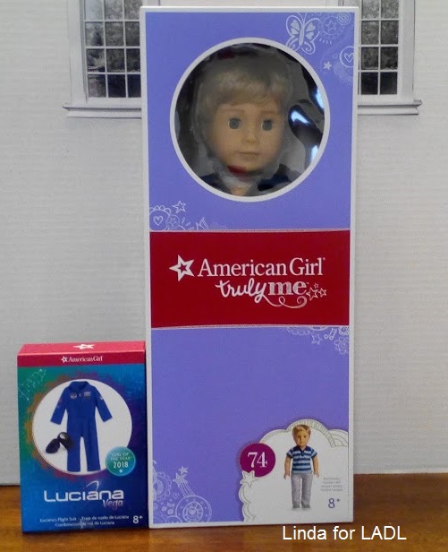 american girl truly me 74