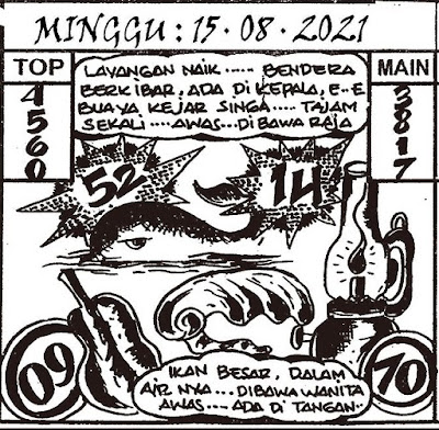 Kode Syair Petruk Sydney Minggu 15 Agustus 2021 Syair Petruk