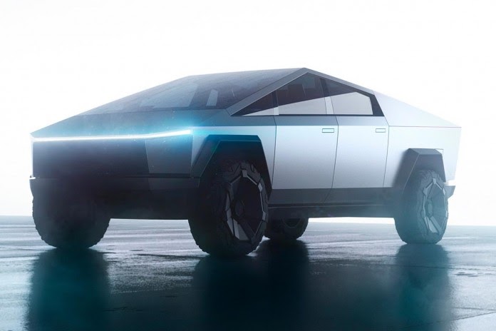 Lo Nuevo de Tesla