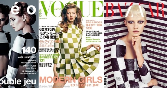 Trendy or Tacky: Checkered Dresses? - Stylish Starlets