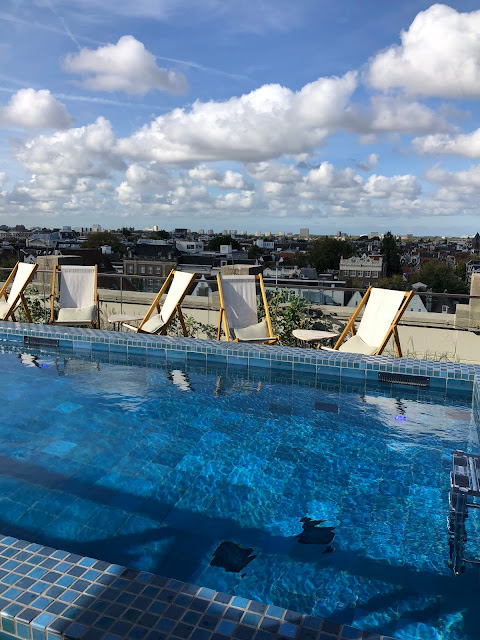 New On The Blog Two Days In Amsterdam Travel Report