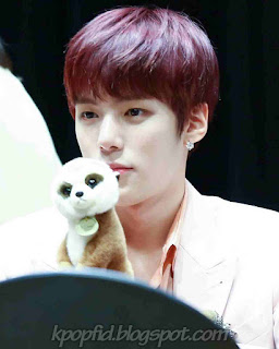 Gambar Terbaru Minhyuk Monsta X Gambar Terbaru Minhyuk Monsta X