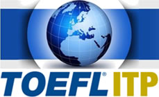 itp toefl complete practice test
