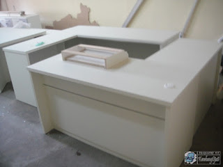 Kontraktor Interior - Pesan Furniture Kantor