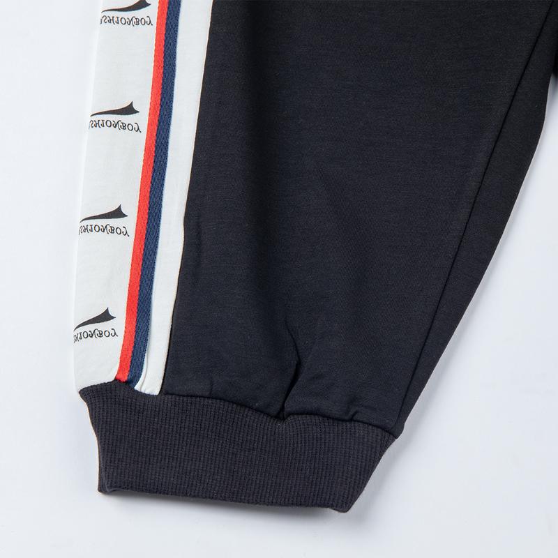 Quần Dài Thun Bé Trai & Bé Gái 157110 6 7 127