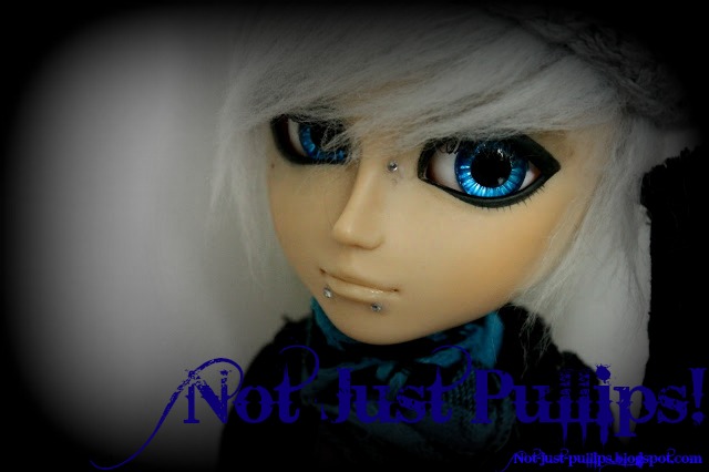Not Just Pullips!