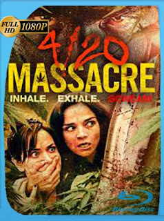 4/20 Massacre (2018) HD [1080p] Latino [GoogleDrive] SXGO