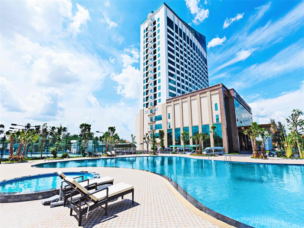 20+ Resort Cần Thơ đẹp, gần trung tâm, giá rẻ từ 3-4-5 sao giá tốt nhất