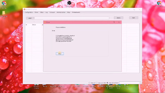 drivers download Download required drivers