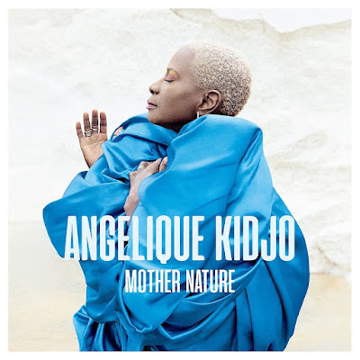 Angelique Kidjo Mother Nature Album