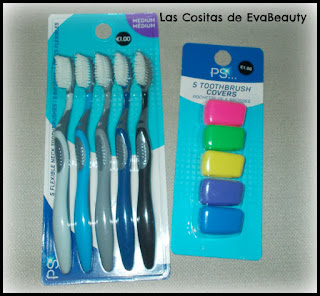 Compras/Haul en Primark belleza