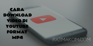 cara download video youtube 