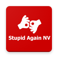 Stupid Again Now on Google Play Store Stupid Again Now on Google Play Store