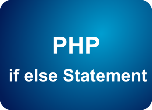 ExtraTutorials: if_if else Statement in php