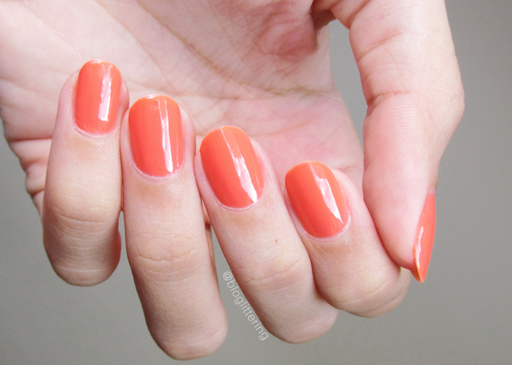 Esmalte Lollipop da Beauty Color