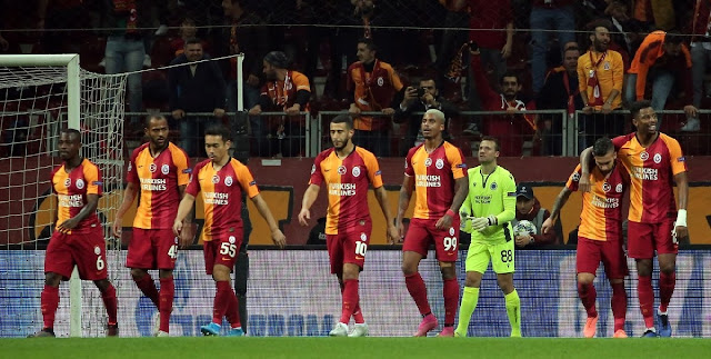 galatasaray-club brugge