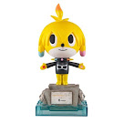 2013 Tokidoki Figures