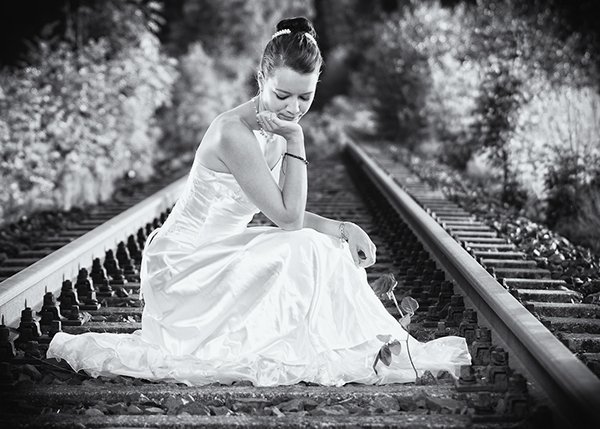 5 أسباب هامة وراء مشكلة العنوسة