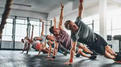 Muscular Endurance Exercise Muscular Endurance Exercise: Benefits, Exercises, Steps of Muscular Endurance -MergeZone