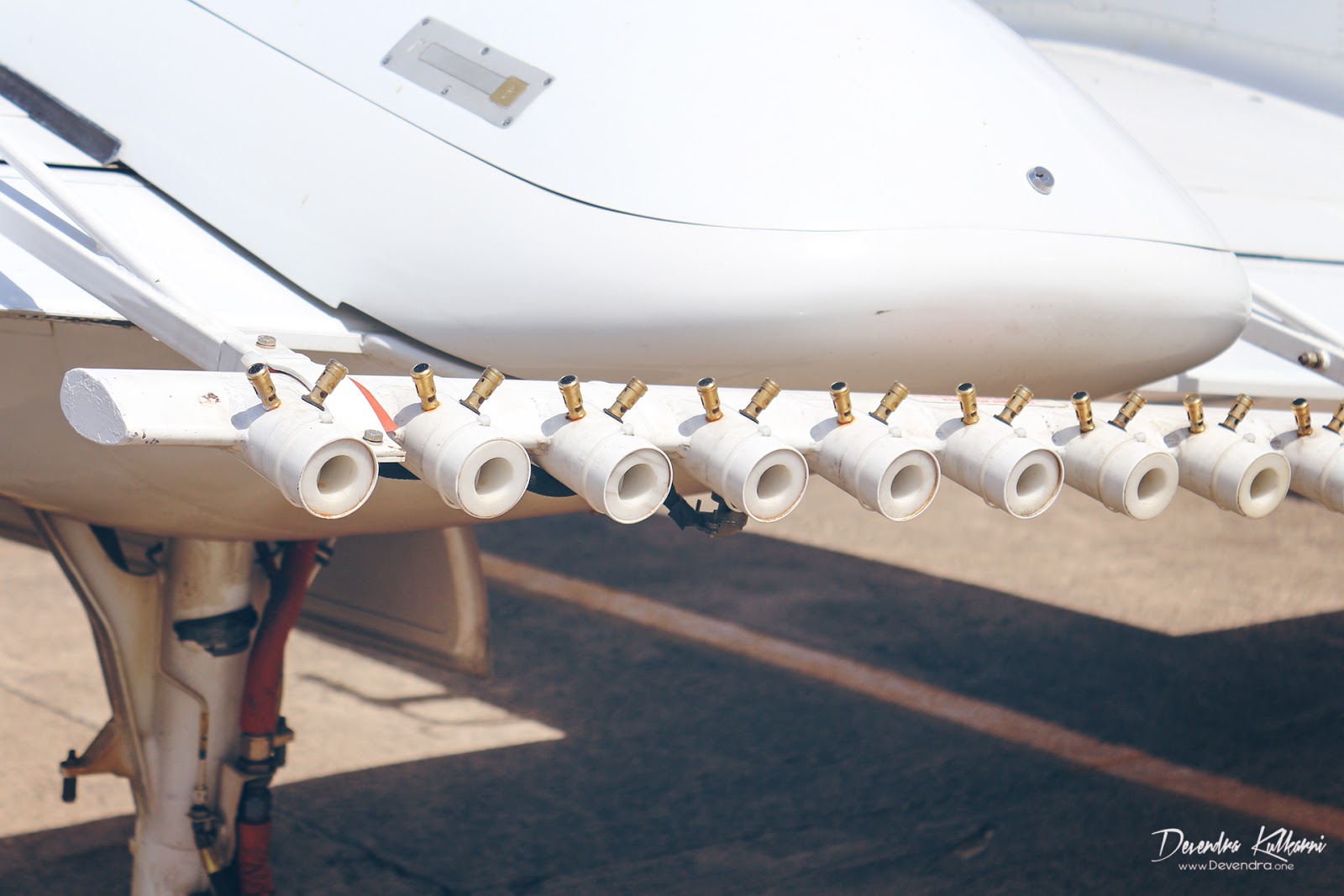 Cloud Seeding Aircrafts in India Plane Spotters India www