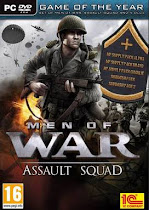 Descargar Men of War: Assault Squad – Game of the Year Edition-PROPHET para 
    PC Windows en Español es un juego de Estrategia desarrollado por Digitalmindsoft