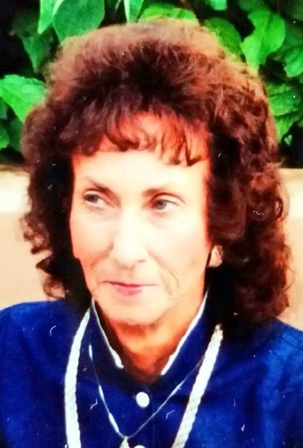 Northern Rodeo Association Wilma Marie Masterson Lande