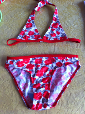 Atelier de Islantilla: mayo 2013