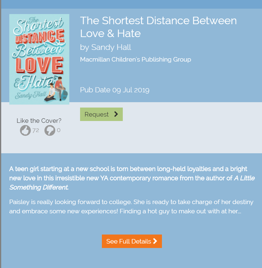 HowTo A Beginners Guide To NetGalley! The Book Bratz