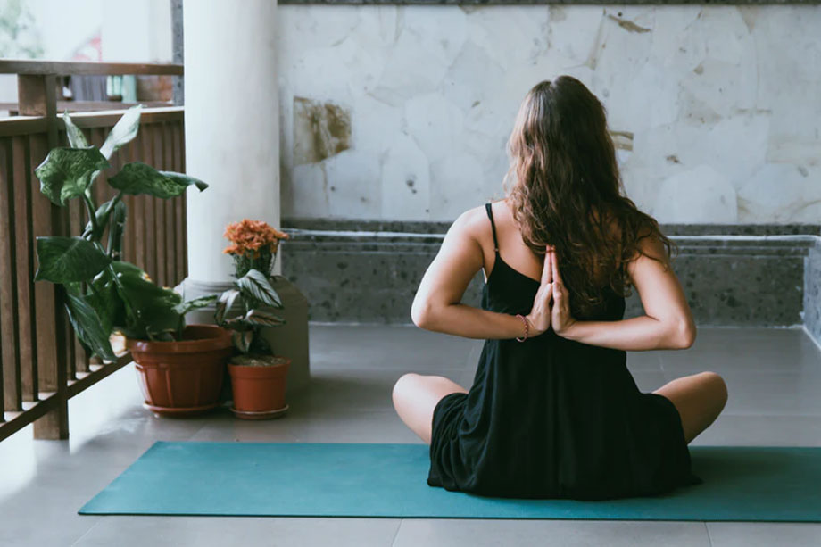 Yoga for Sexual Health Men and Women - These 4 Asanas will make your life better and strong, know how they work Yoga for Sexual Health Men and Women - These 4 Asanas will make your life better and strong, know how they work