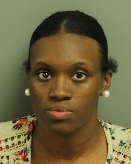 Crabtree Valley Mall police charge woman with theft, trespassing