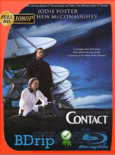 Contacto (1997) BDRIP 1080p Latino [GoogleDrive] SXGO