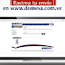 Rastreo de Compras y Envios a traves de DOMESA