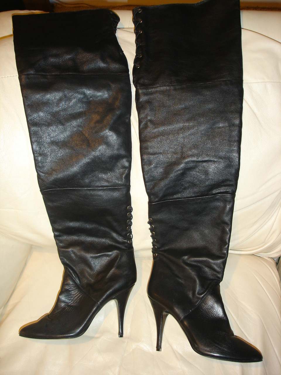 eBay Leather: September 2013