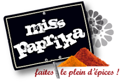 Miss paprika