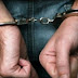 Σύλληψη 29χρονου το βράδυ στην Ηγουμενίτσα