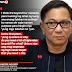 I-ACT Co-Chair Aaron Aquino Refuse to Give VP Leni the List of High-Value Targets (Video)