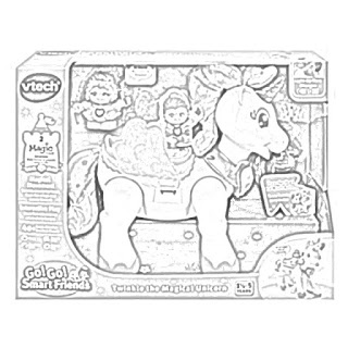 Twinkle the Magical Unicorn coloring pages coloring.filminspector.com